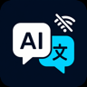 Nomad Translator icon